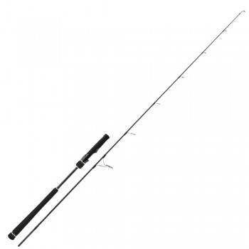 Major Craft Giant Killing Bend Game Jigging GKBG-S60/4 1.83m Major Craft Giant Killing Bend Game Jigging GKBG-S60/4 1.83m