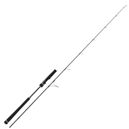 Major Craft Giant Killing Bend Game Jigging GKBG-S60/4 1.83m