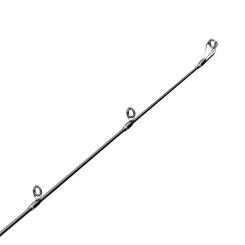 Major Craft Giant Killing Bend Game Light Jigging B64U 1.95m