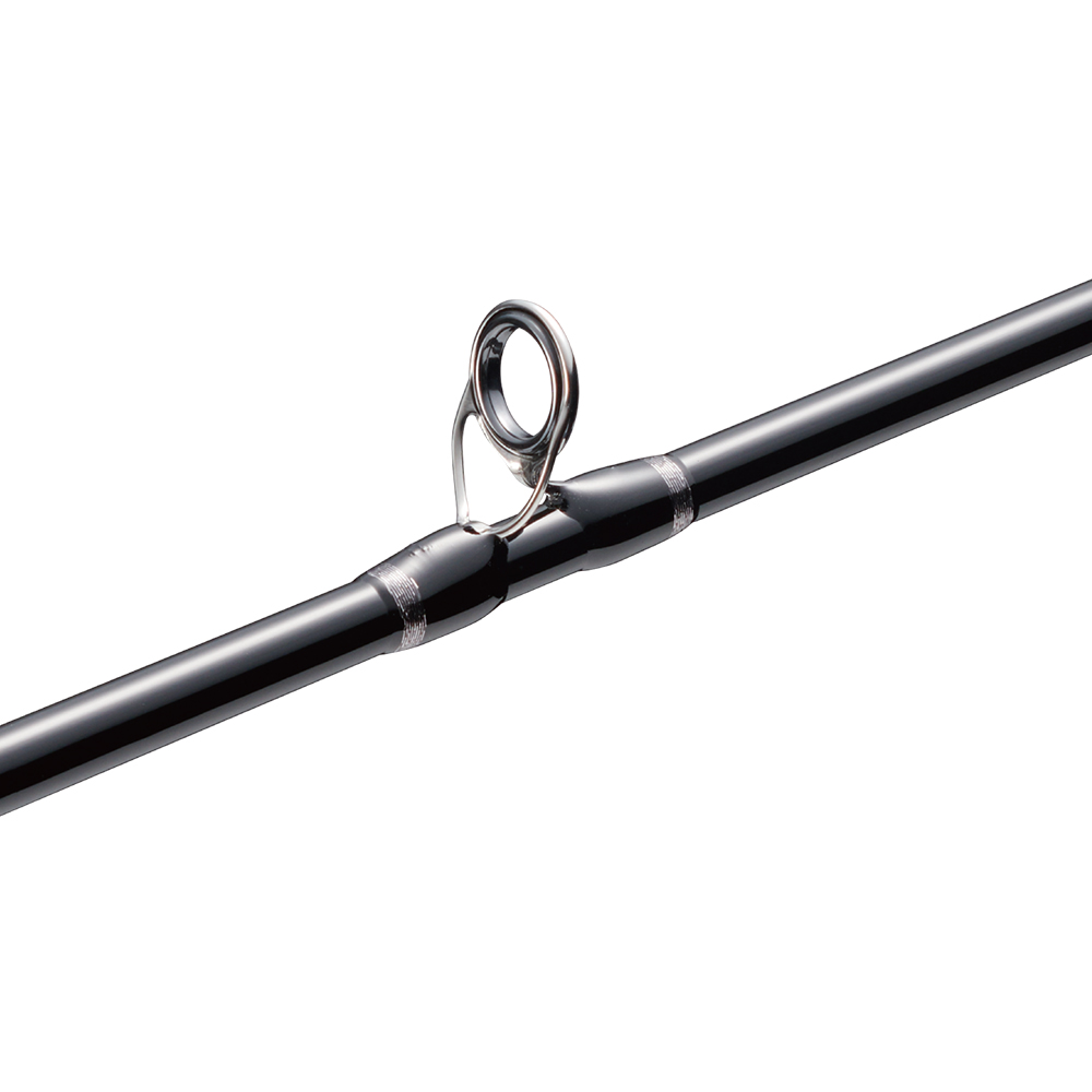 Major Craft Giant Killing Bend Game Light Jigging B62M 1.89m