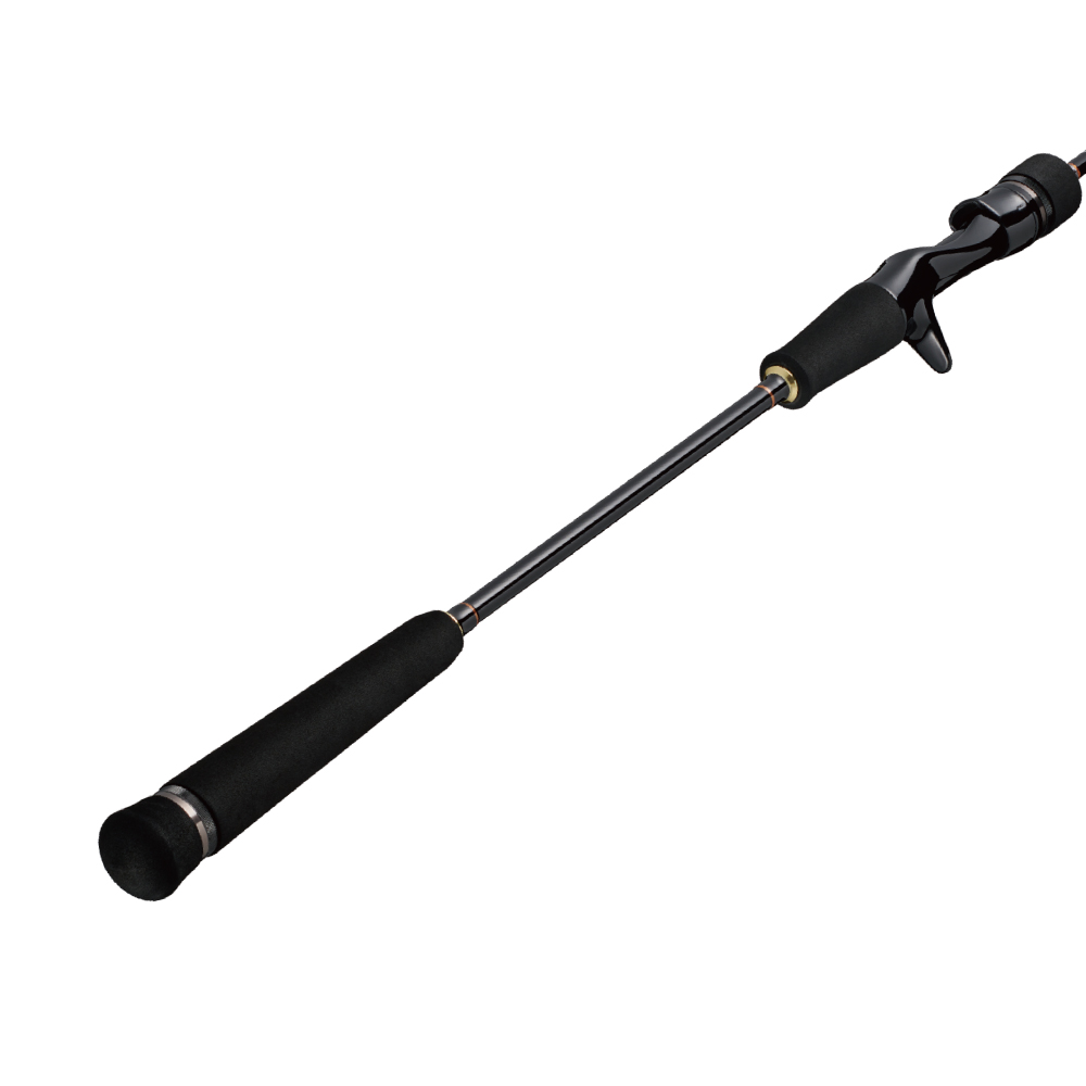 Major Craft Giant Killing Bend Game Light Jigging B62M 1.89m
