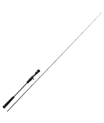 Major Craft Giant Killing Bend Game Light Jigging B64L 1.95m