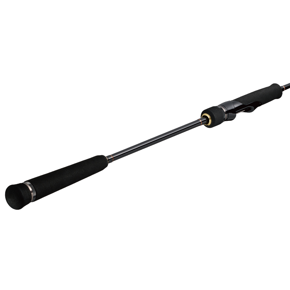 Major Craft Giant Killing Bend Game Light Jigging S64UL 1.93m