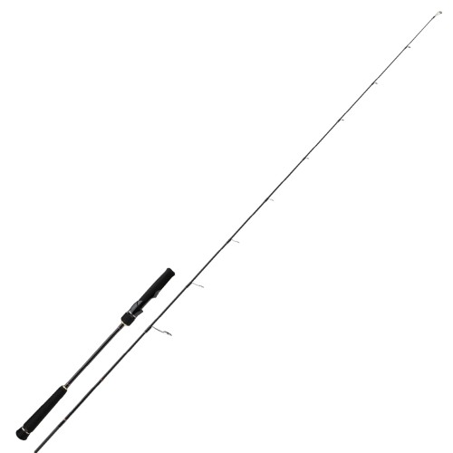 Major Craft Giant Killing Bend Game Light Jigging S62M 1.89m