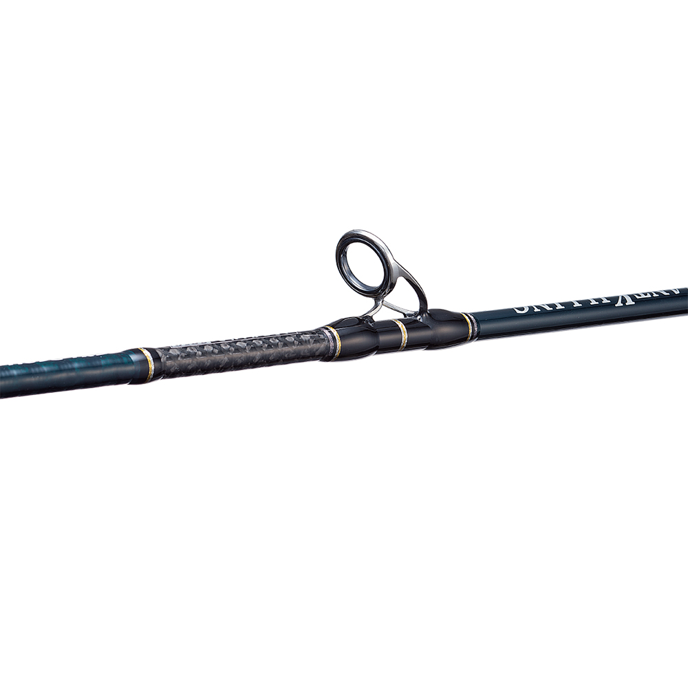 Major Craft Giant Killing <New> Slow Jigging GXJ-B66/5SJ 2.01m