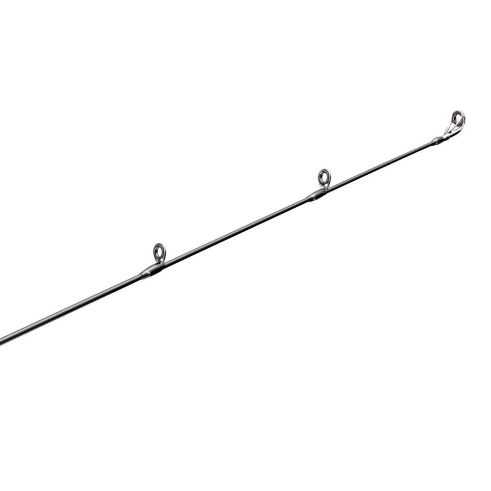 Major Craft Red Back Bend Game Tai Rubber B53L 1.62m