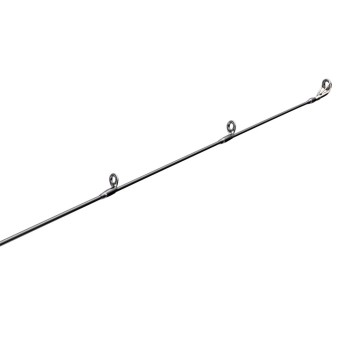 Major Craft Red Back Bend Game Tai Rubber B53L 1.62m
