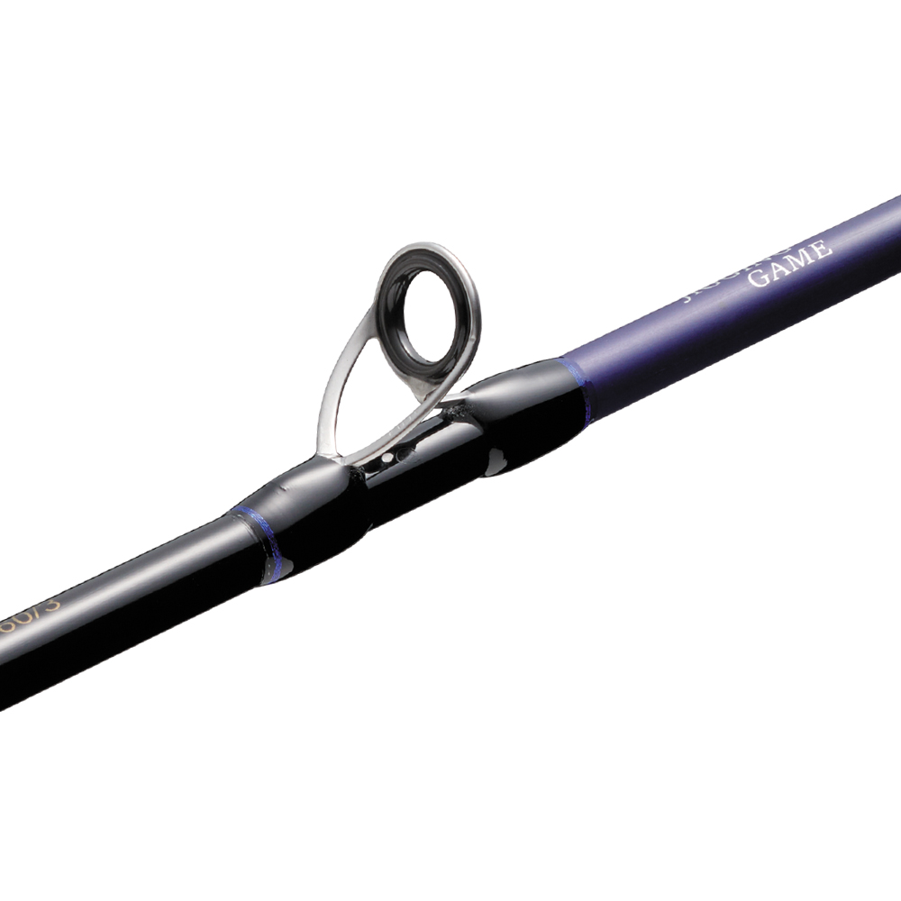 Major Craft <New> Solpara Electric Jigging B63/4 1.92m