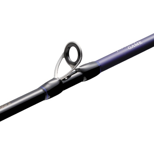 Major Craft <New> Solpara Electric Jigging B63/4 1.92m