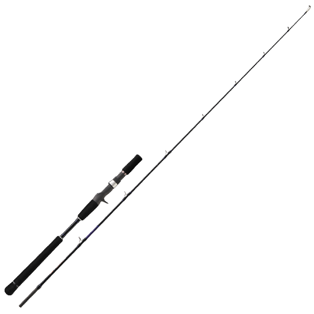 Major Craft <New> Solpara Electric Jigging B63/4 1.92m