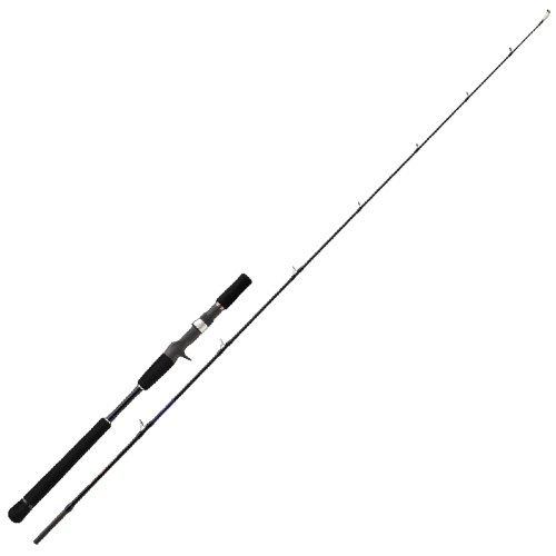 Major Craft <New> Solpara Electric Jigging B63/4 1.92m