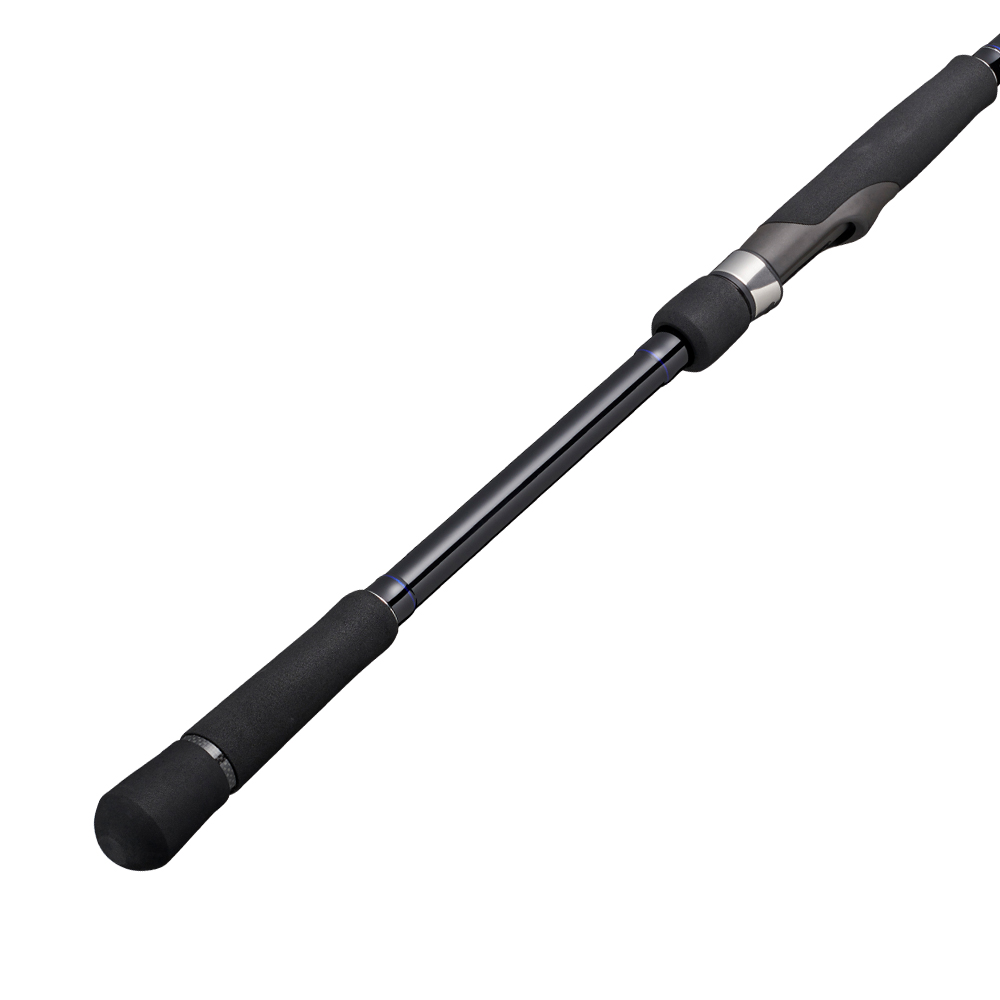 Major Craft <New> Solpara Hard Rock 862MH 2.62m