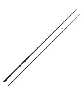 Major Craft <New> Solpara Hard Rock 862MH 2.62m