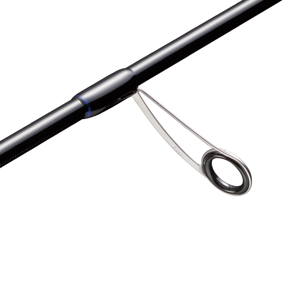 Major Craft <New> Solpara Light Rock Fishing T762ML 2.32m