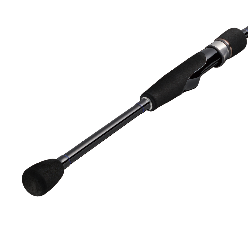 Major Craft <New> Solpara Light Rock Fishing T762ML 2.32m
