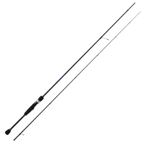 Major Craft <New> Solpara Light Rock Fishing S762 2.32m