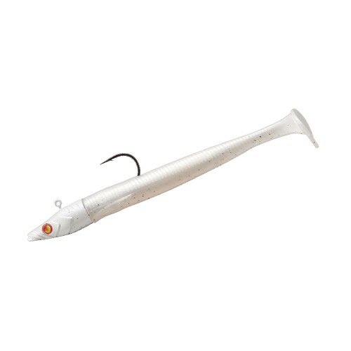 Major Craft Ceana Eely Shad 95mm