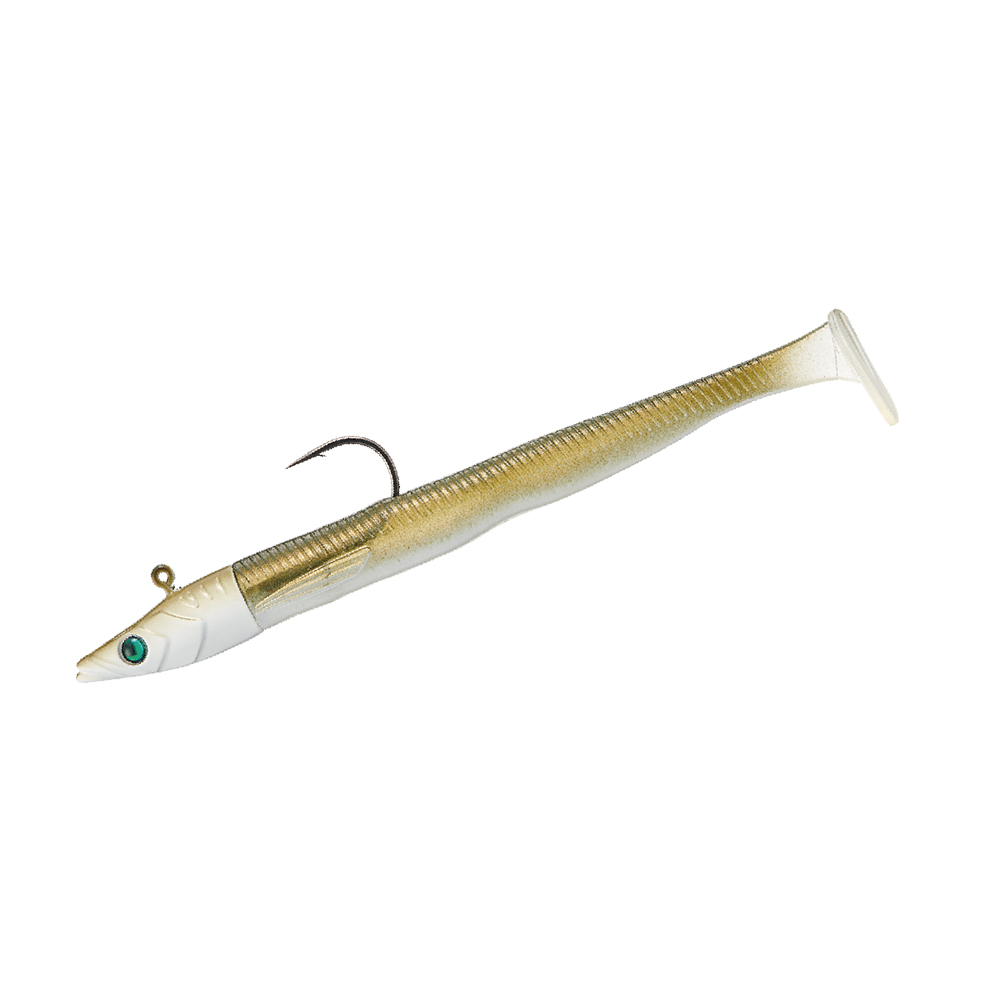 Major Craft Ceana Eely Shad 95mm