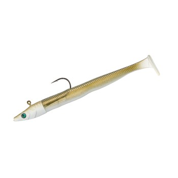 Major Craft Ceana Eely Shad 95mm