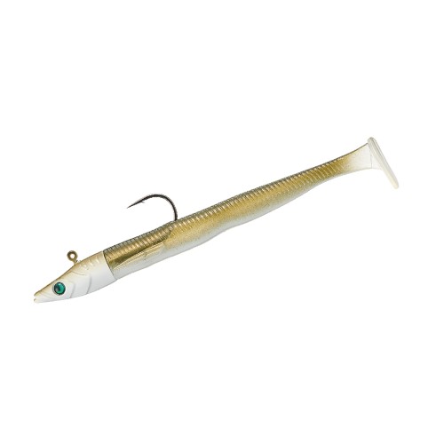 Major Craft Ceana Eely Shad 95mm