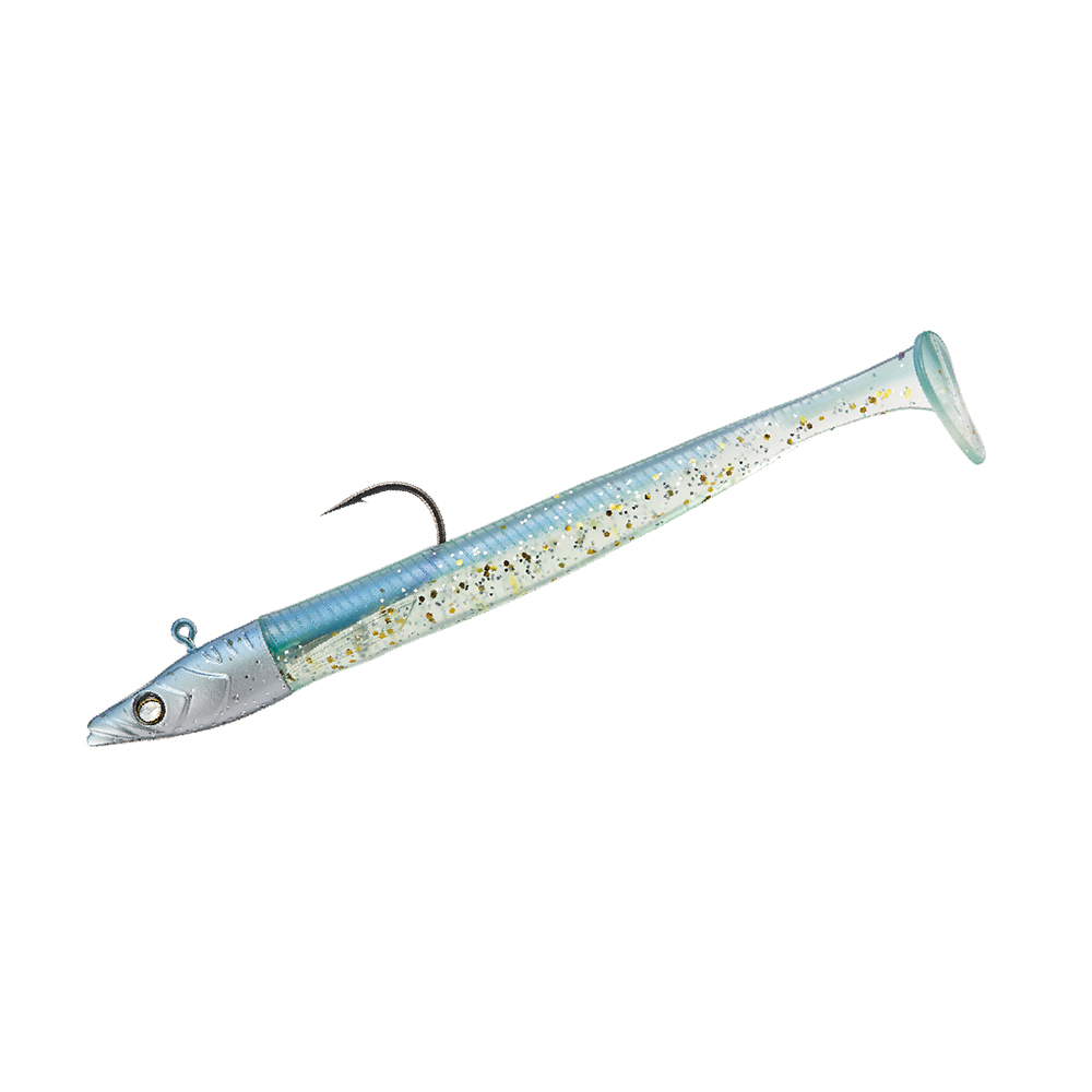 Major Craft Ceana Eely Shad 75mm