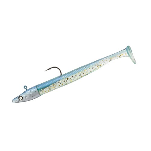 Major Craft Ceana Eely Shad 75mm
