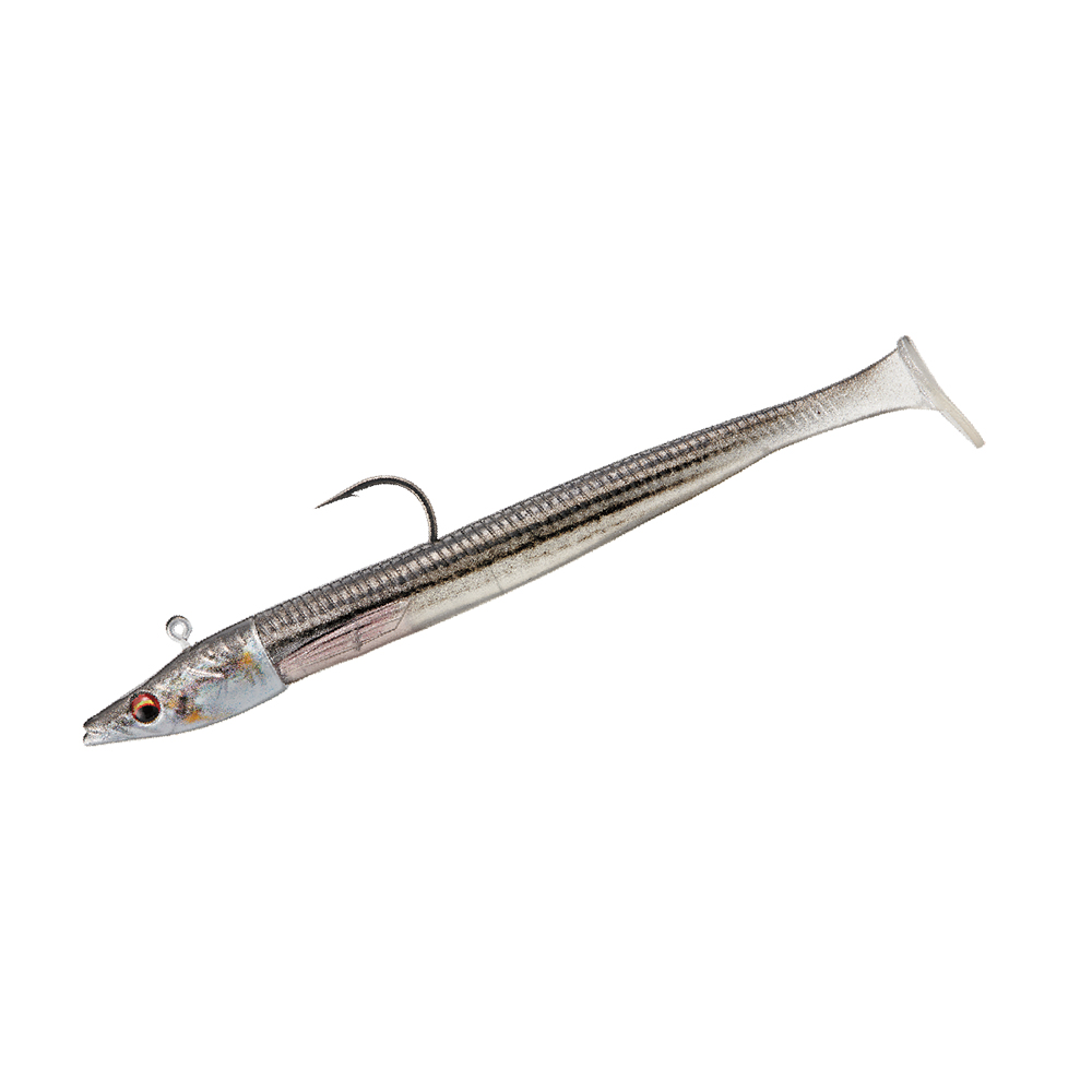 Major Craft Ceana Eely Shad 75mm