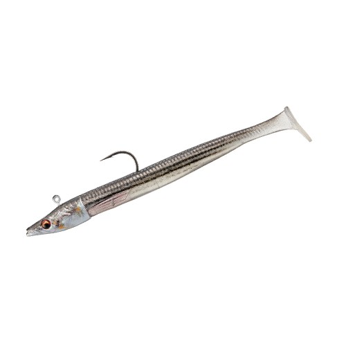 Major Craft Ceana Eely Shad 75mm