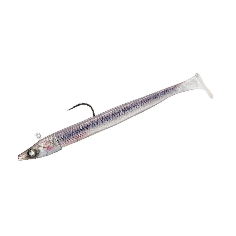 Major Craft Ceana Eely Shad 75mm