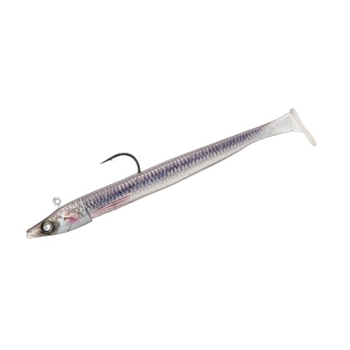 Major Craft Ceana Eely Shad 75mm