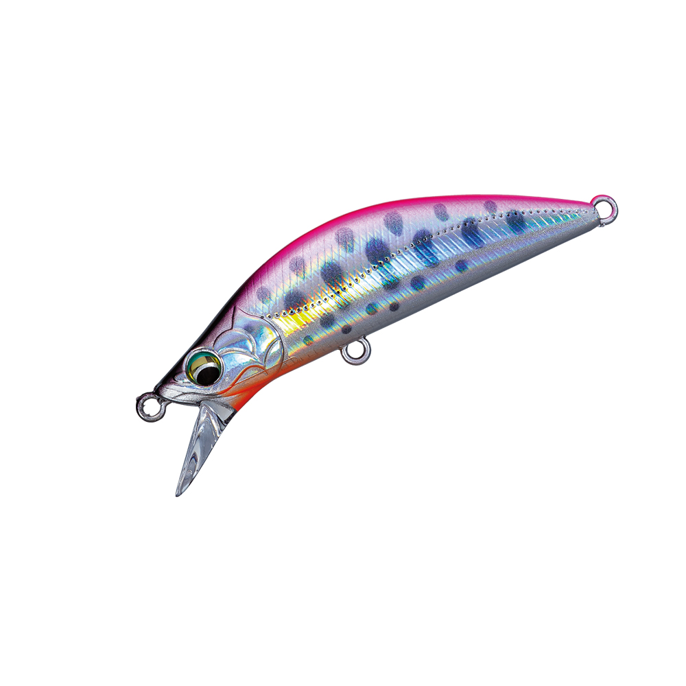 Major Craft Finetail Eden 50S