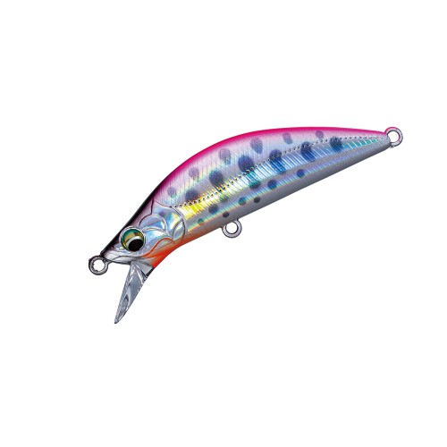Major Craft Finetail Eden 50S