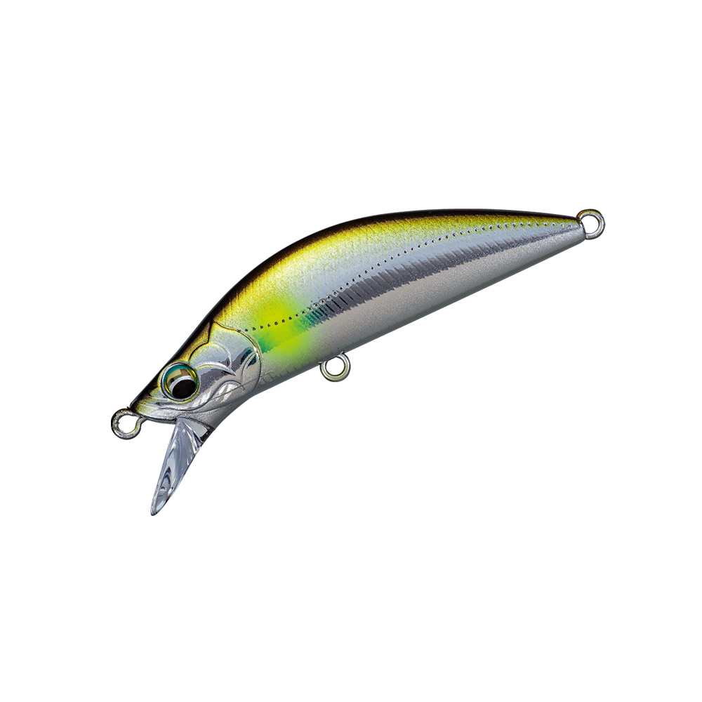 Major Craft Finetail Eden 50S