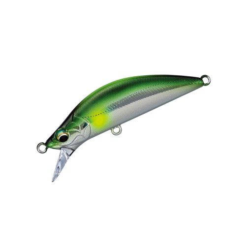 Major Craft Finetail Eden 50S