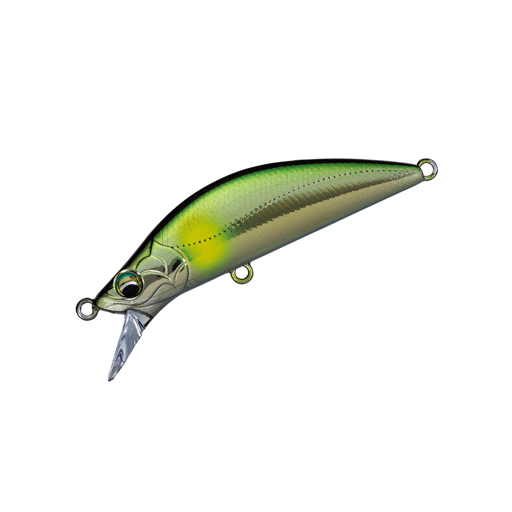 Major Craft Finetail Eden 50S