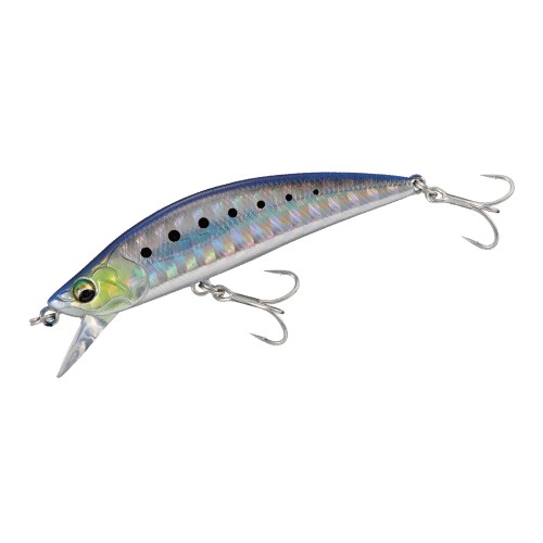 Major Craft Eden SW Custom Color 60S