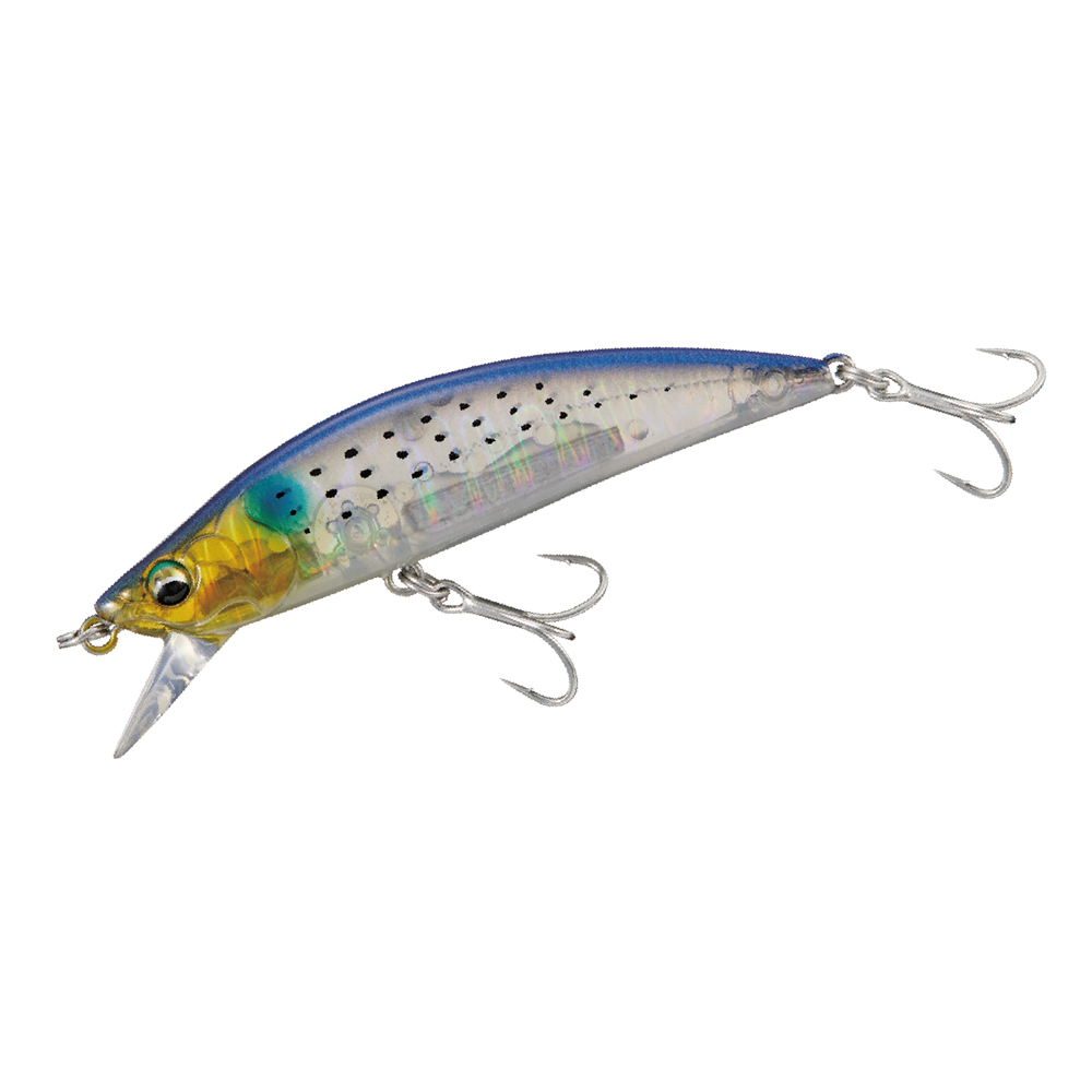 Major Craft Eden SW Custom Color 50S