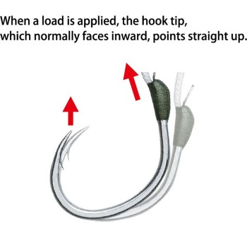 Major Craft Assist Hooks Zoc HD 20