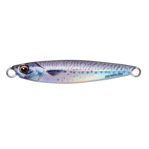 Major Craft Jigpara Short Live Bait 20gr