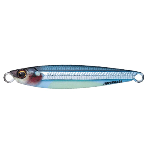Major Craft Jigpara Short Live Bait 20gr