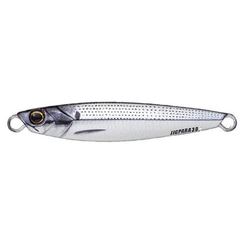 Major Craft Jigpara Short Live Bait 20gr
