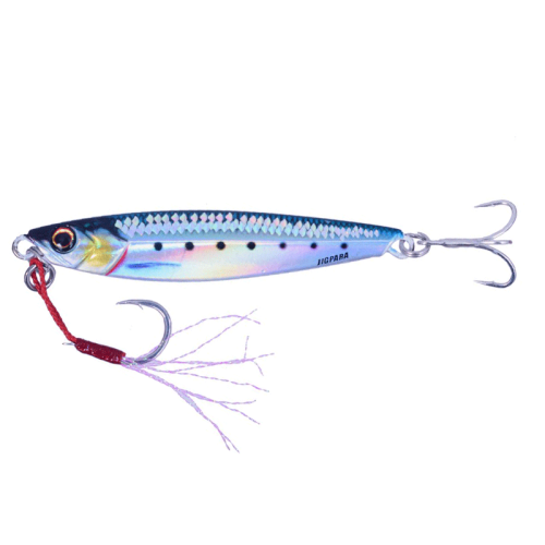 Major Craft Jigpara Short Live Bait 40gr