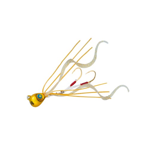 Major Craft Nano Rubber 7.0gr