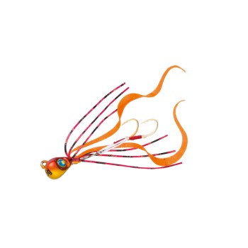 Major Craft Nano Rubber 10.0gr
