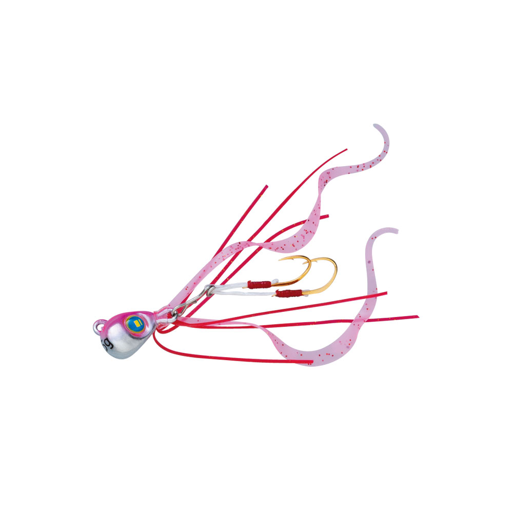 Major Craft Nano Rubber 10.0gr