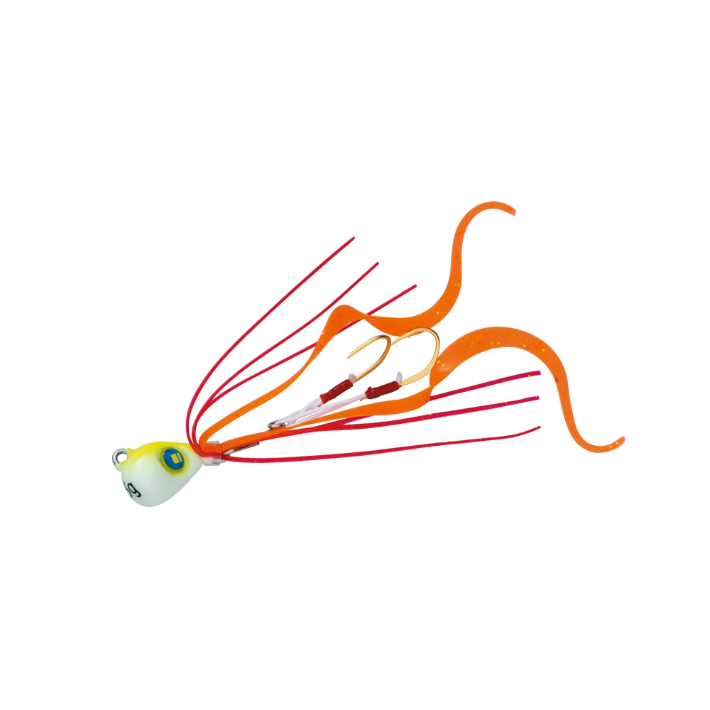 Major Craft Nano Rubber 10.0gr