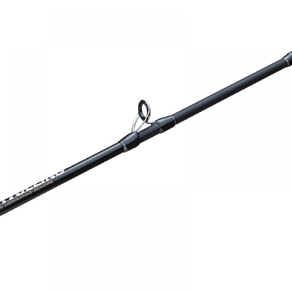 Major Craft Giant Kill 1G Light Jigging B 1.90m