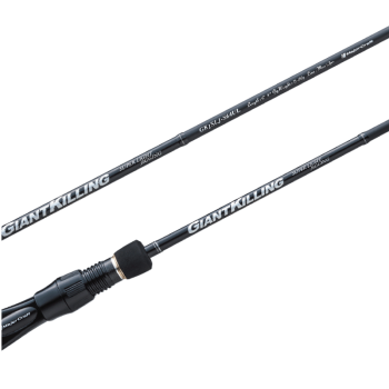 Major Craft Giant Kill 1G Light Jigging B 1.90m