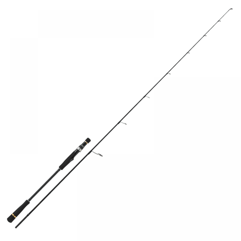 Major Craft Giant Kill 1G Light Jigging SP 1.90m