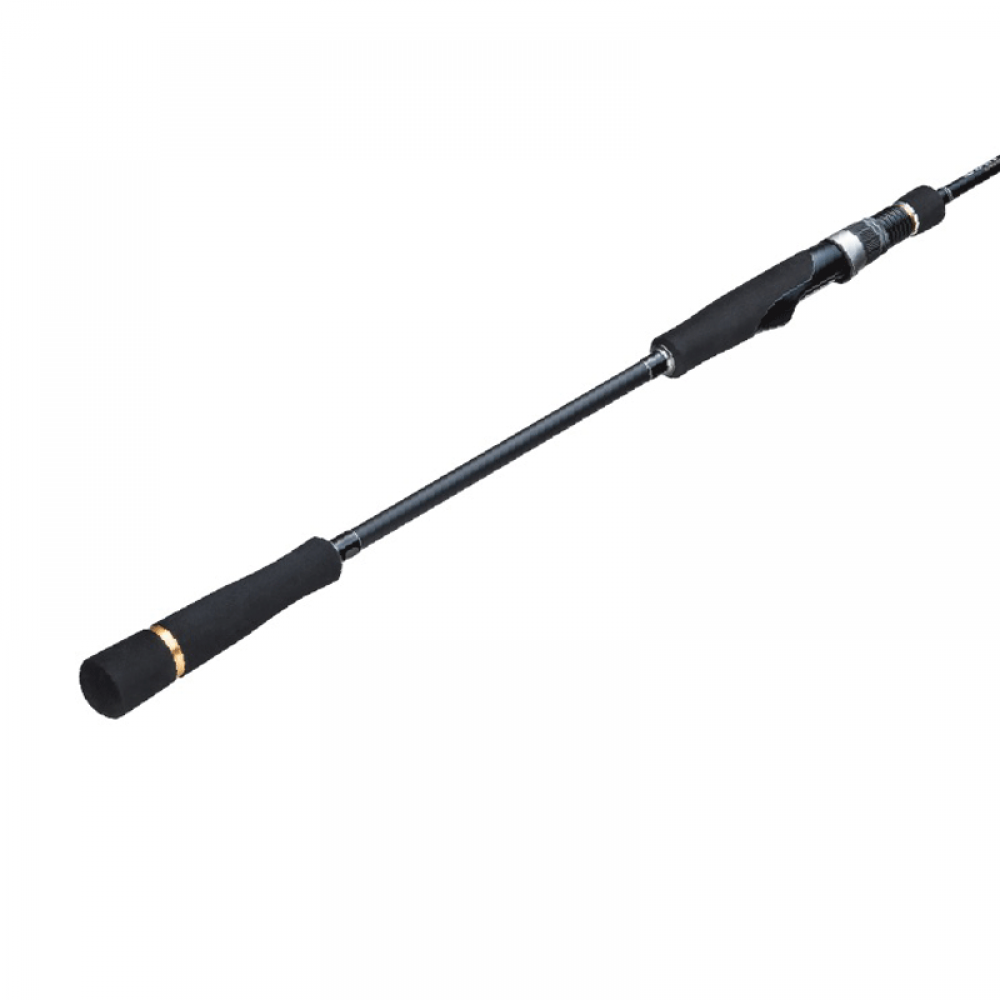 Major Craft Giant Kill 1G Light Jigging SP 1.90m